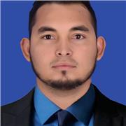 Profesor de informática con la capacidad de preparar clases de computación